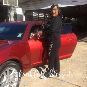 Meet your Posher, Lotonya